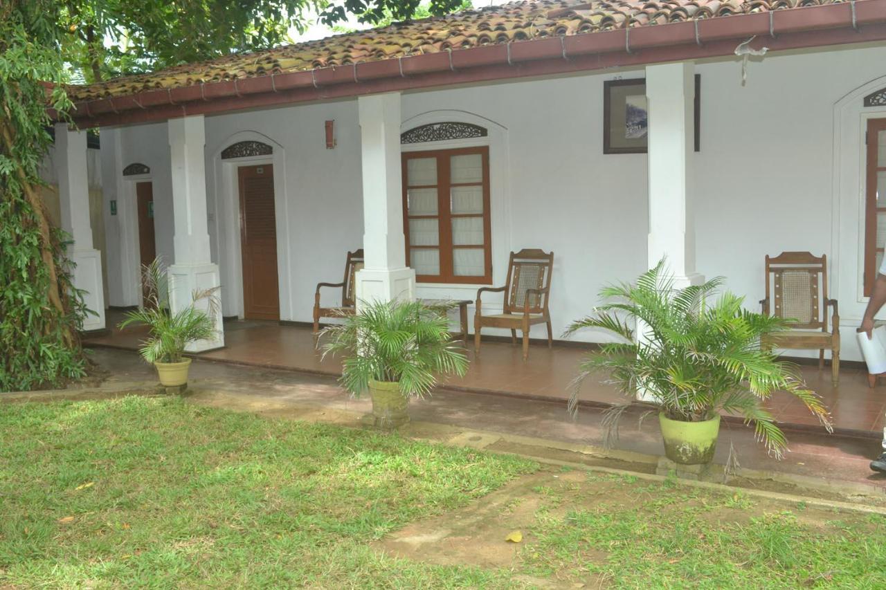 Rest House Matara 호텔 외부 사진