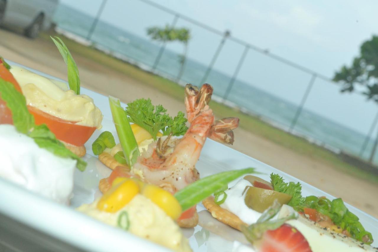 Rest House Matara 호텔 외부 사진