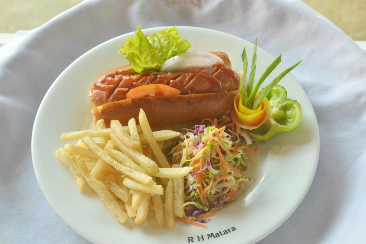 Rest House Matara 호텔 외부 사진