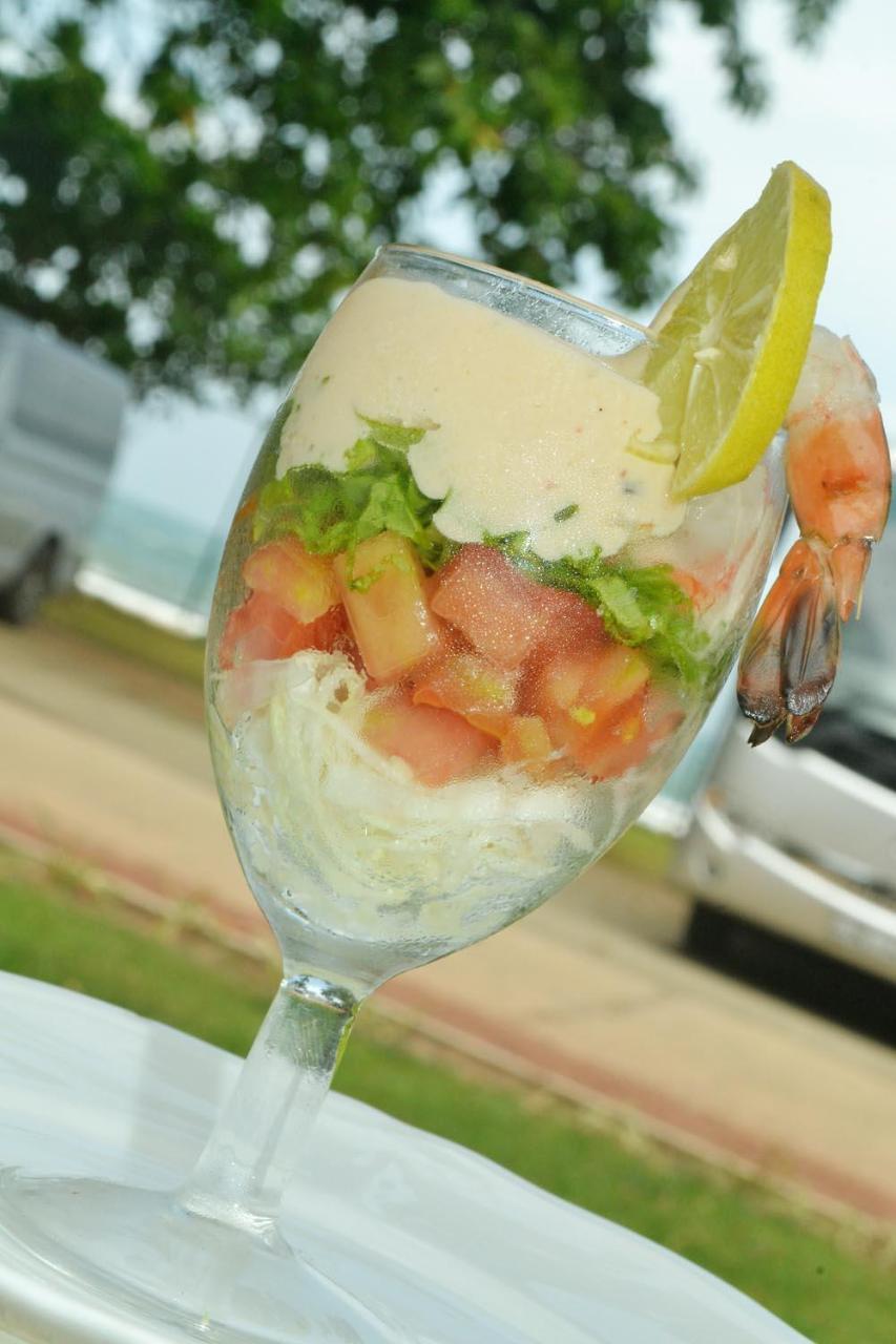 Rest House Matara 호텔 외부 사진